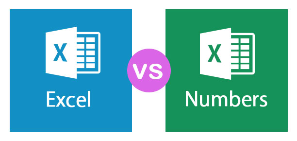 excel for mac vs numbers